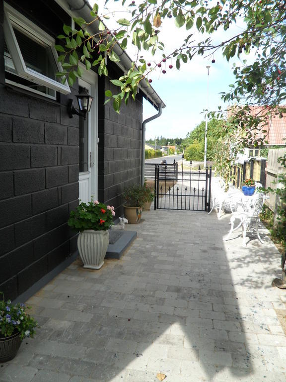 Hunetorpvej Holiday Apartment Blokhus Chambre photo