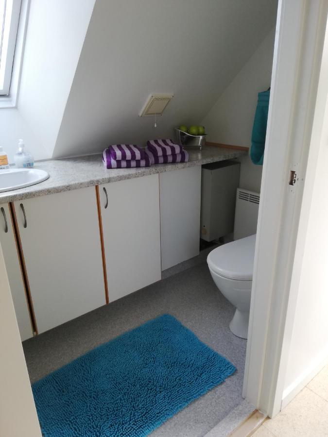 Hunetorpvej Holiday Apartment Blokhus Extérieur photo