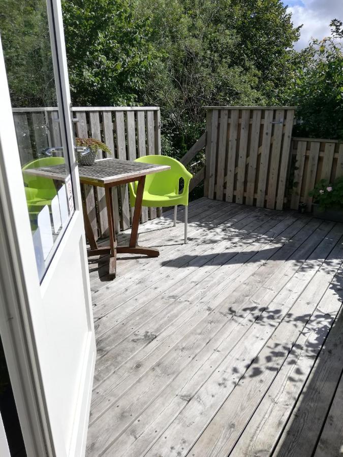 Hunetorpvej Holiday Apartment Blokhus Extérieur photo