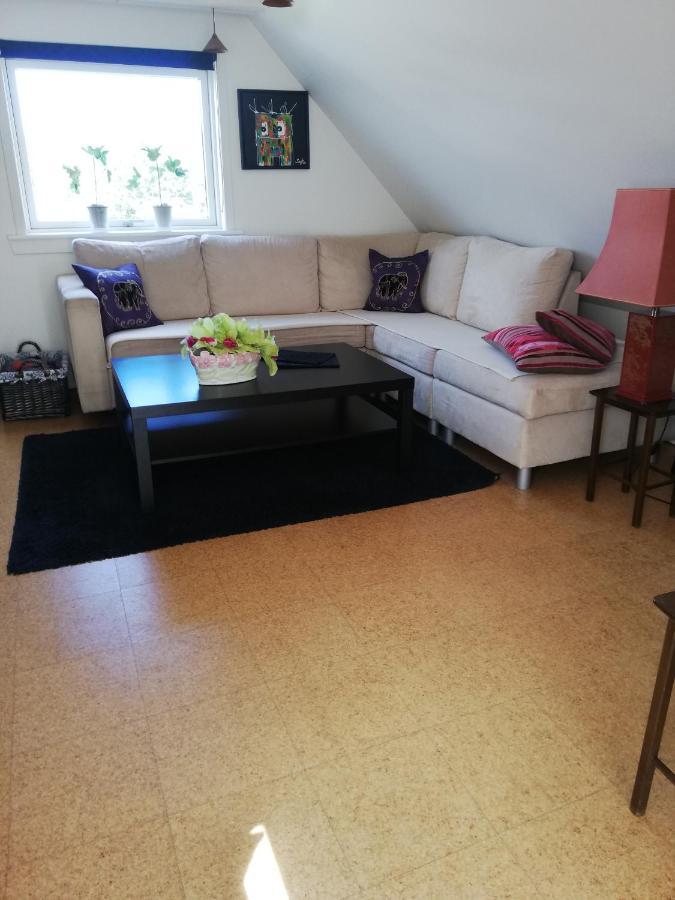 Hunetorpvej Holiday Apartment Blokhus Extérieur photo