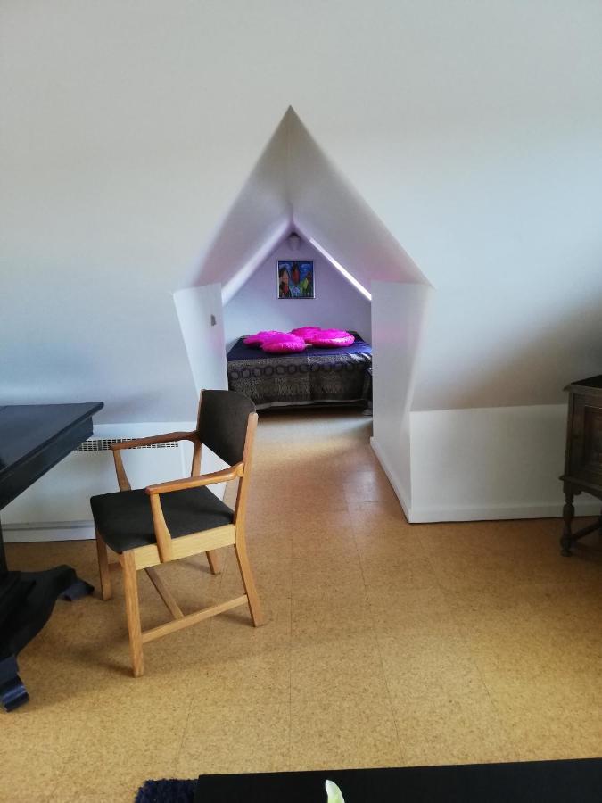 Hunetorpvej Holiday Apartment Blokhus Extérieur photo