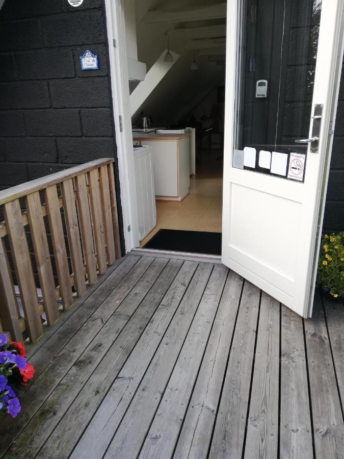 Hunetorpvej Holiday Apartment Blokhus Extérieur photo