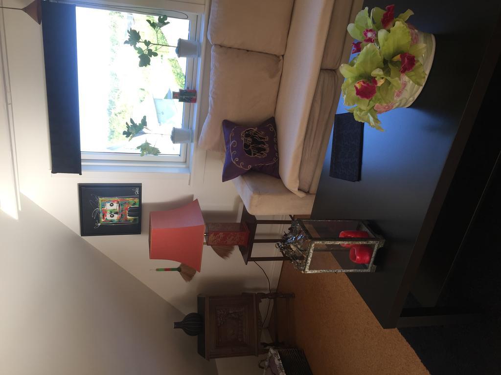 Hunetorpvej Holiday Apartment Blokhus Extérieur photo