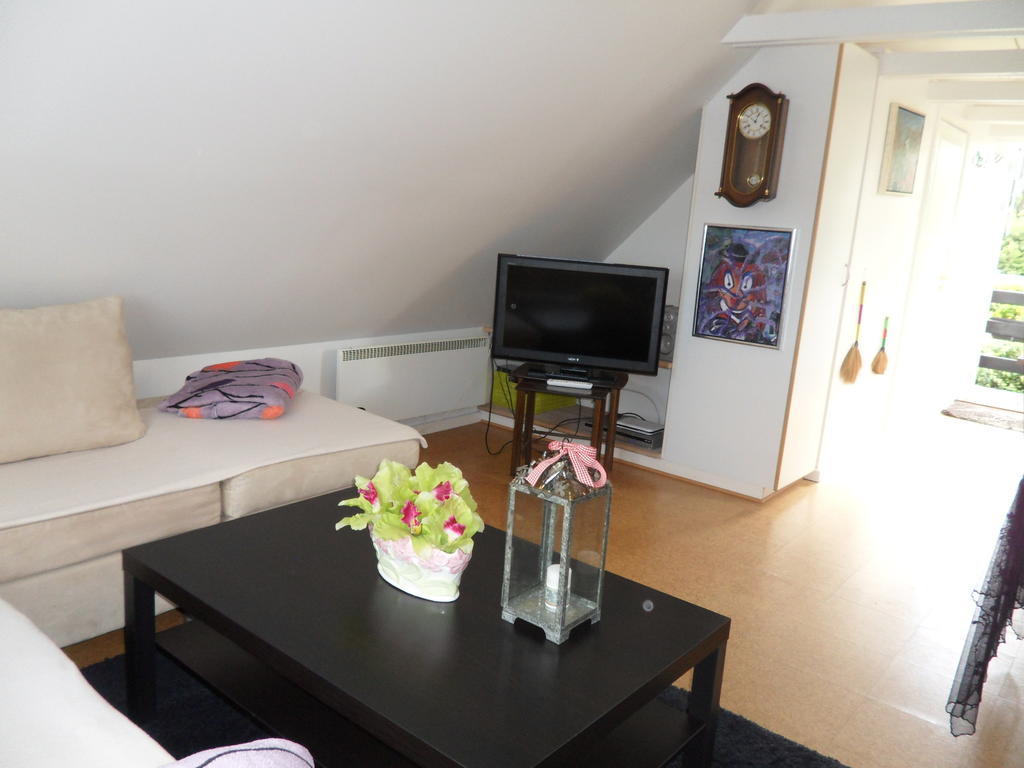 Hunetorpvej Holiday Apartment Blokhus Extérieur photo
